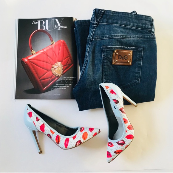 Dolce & Gabbana Denim - Dolce & Gabbana Jeans